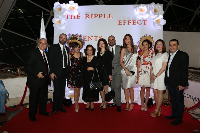 NDU 5th Annual Gala Dinner
